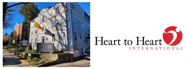 Heart to Heart 5th Donation web