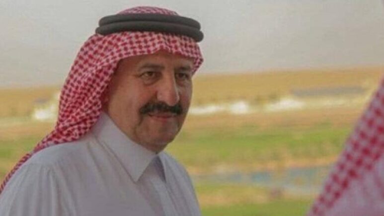 من هو الأمير سلطان بن محمد بن عبدالعزيز آل سعود ومكان وموعد صلاة الجنازة