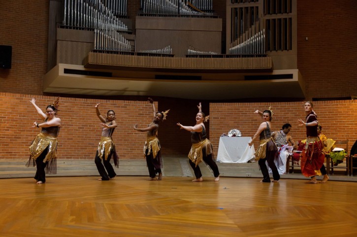 Randolph college symposium 1