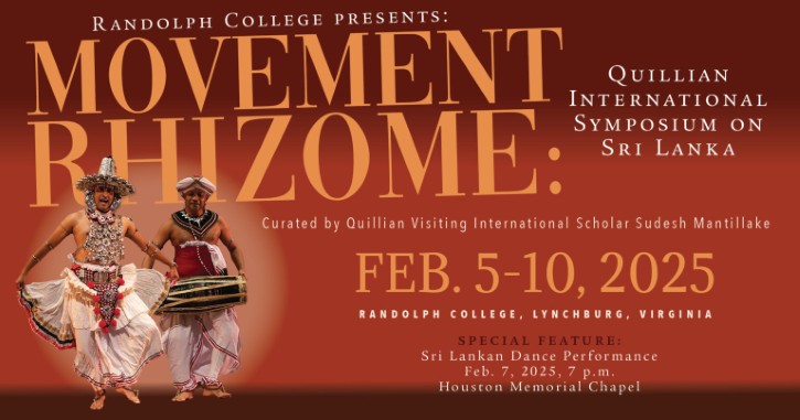 Randolph college symposium 1