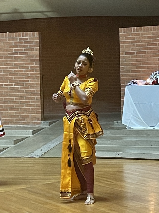 Randolph college symposium 1