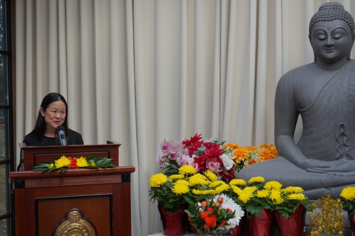 Wattaka pirith chanting 1