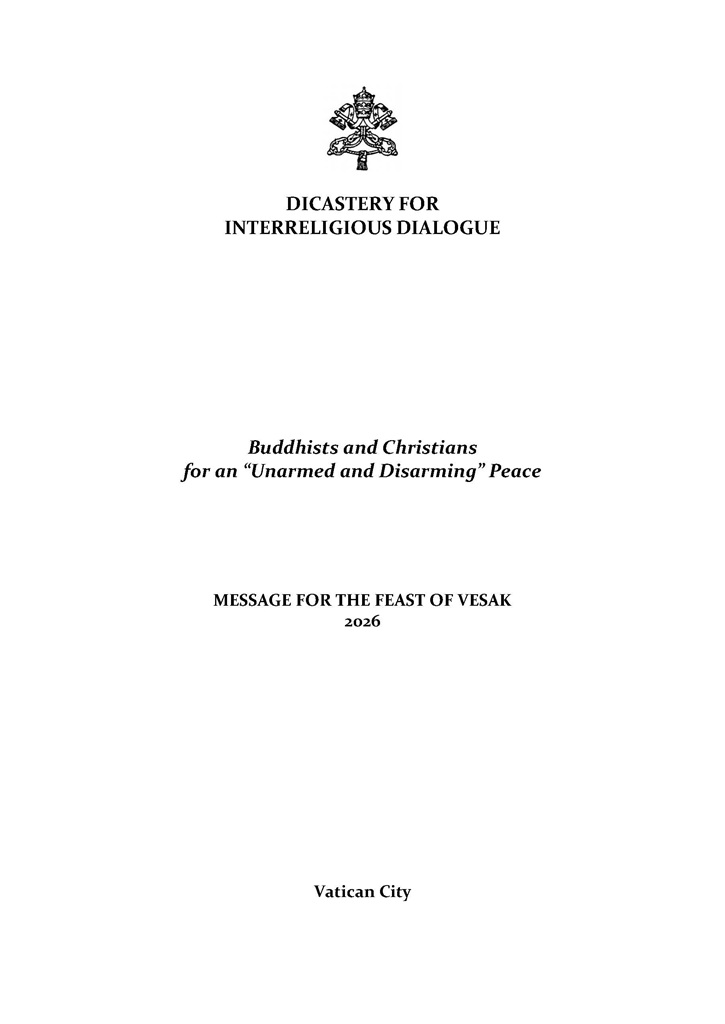 EN Vesak Message 2026 FINAL Page 1