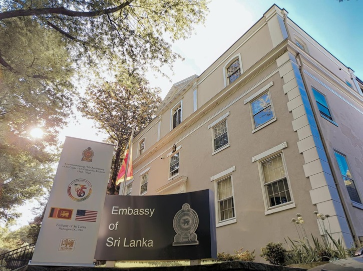 Embassy Pic 1