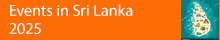 Events in Sri Lanka 2025