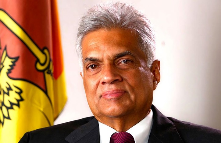president SL